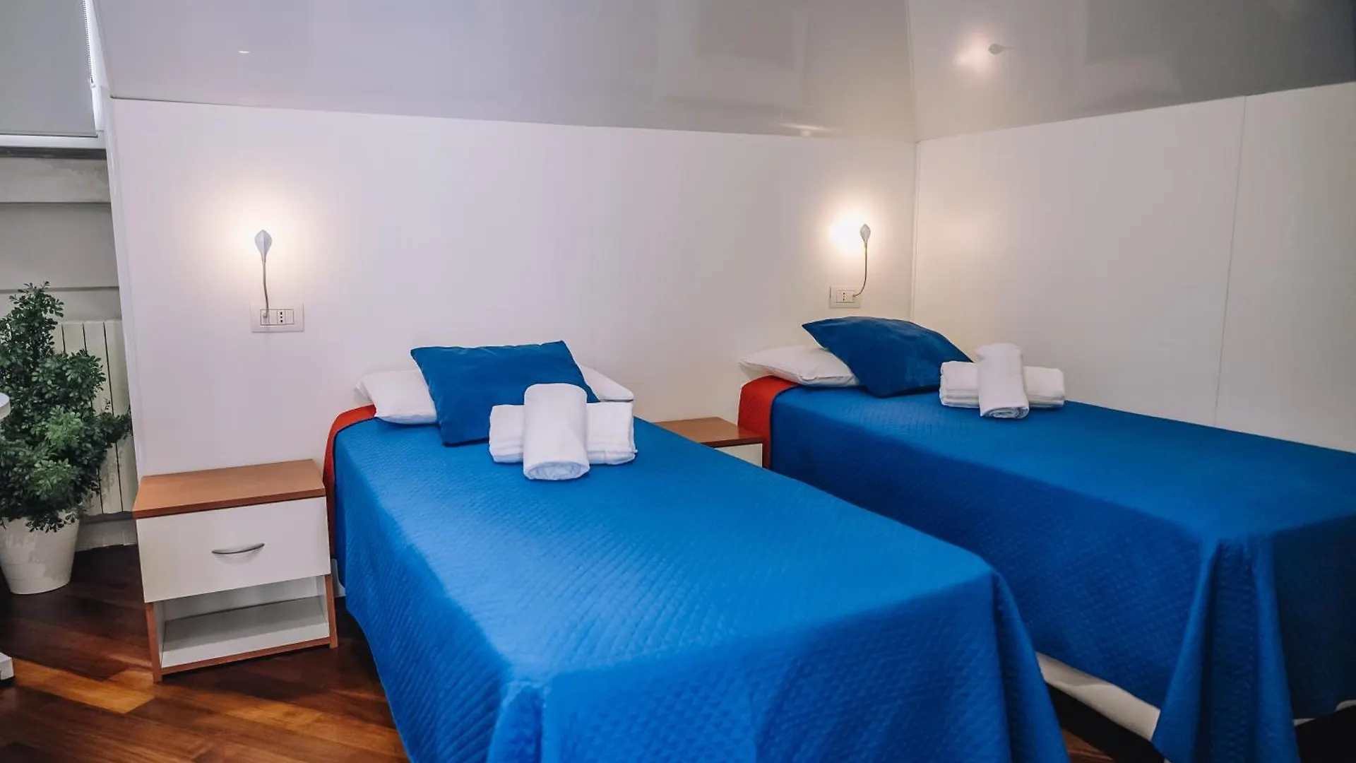Guest house B&B Luxury Italian House Rho