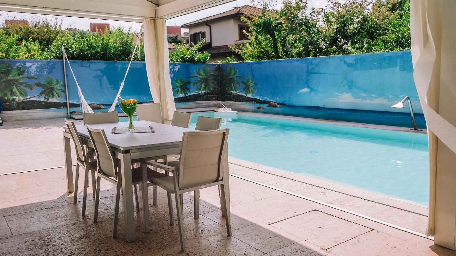 B&B Luxury Italian House Rho Italy