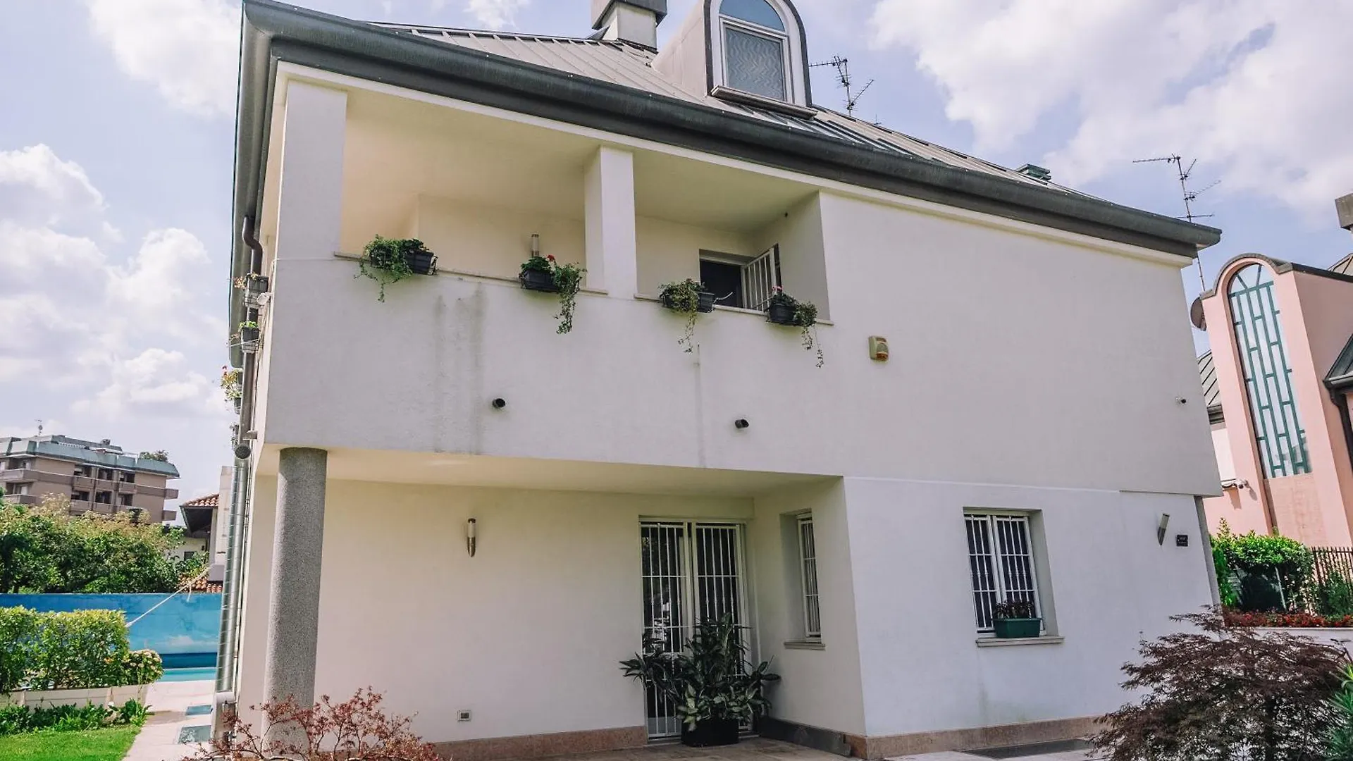 B&B Luxury Italian House Rho