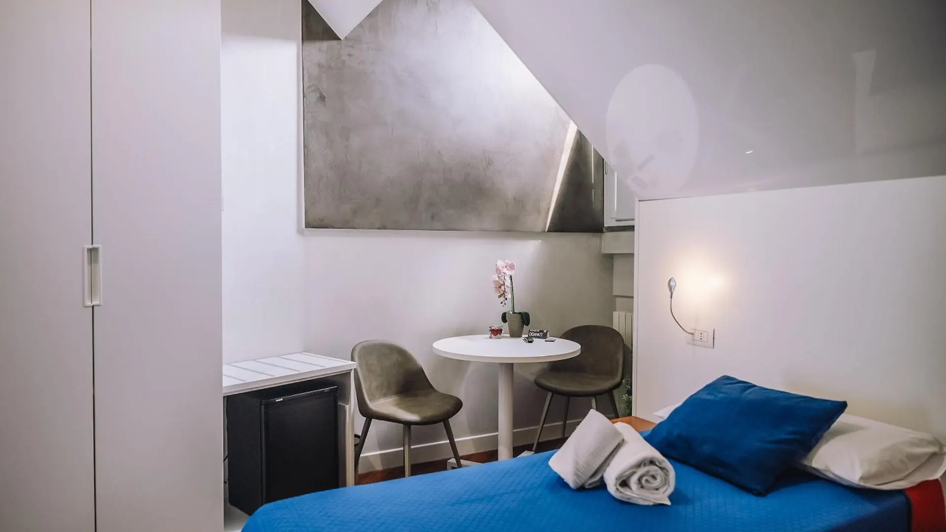 B&B Luxury Italian House Rho Guest house