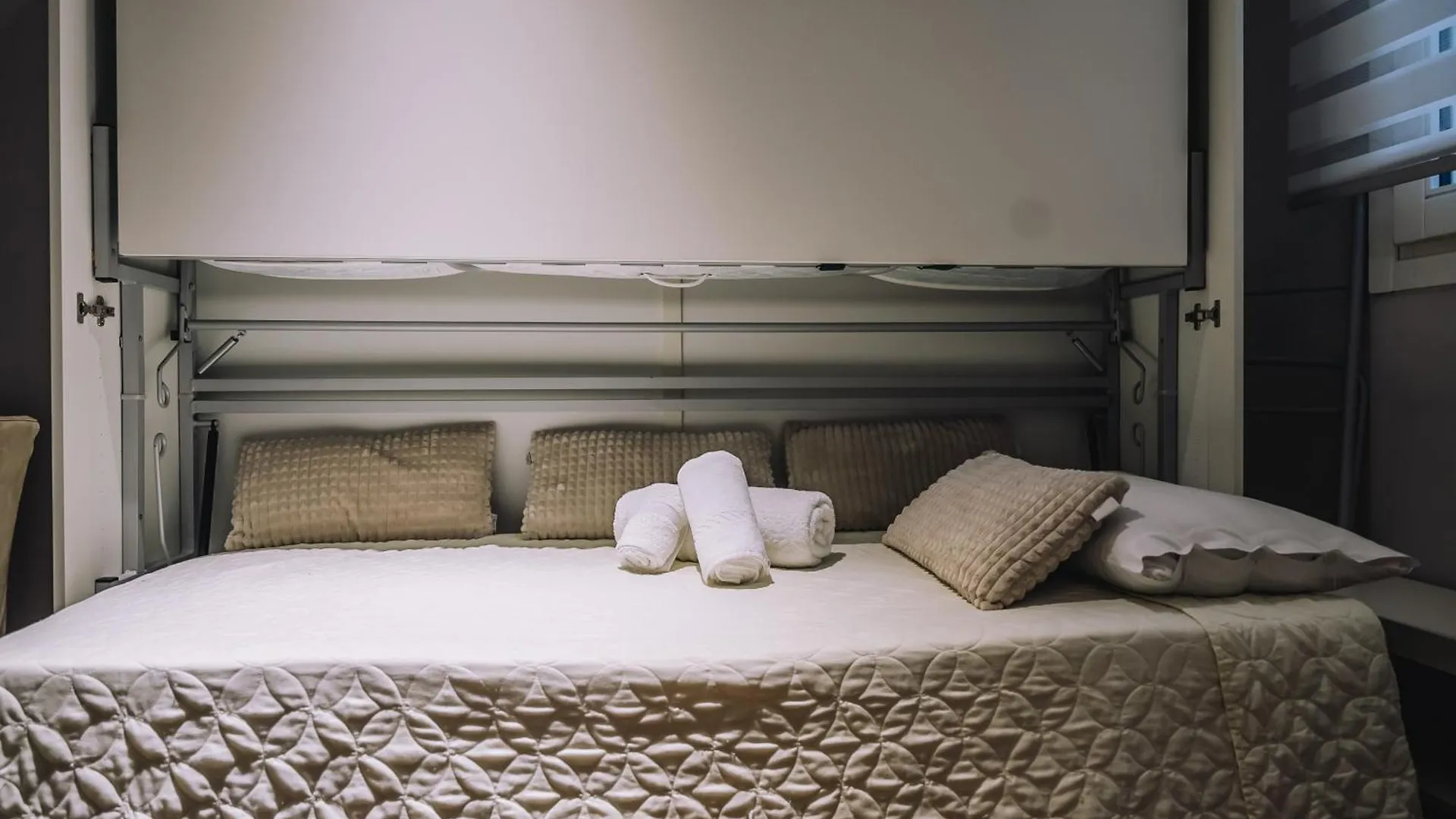 B&B Luxury Italian House Rho