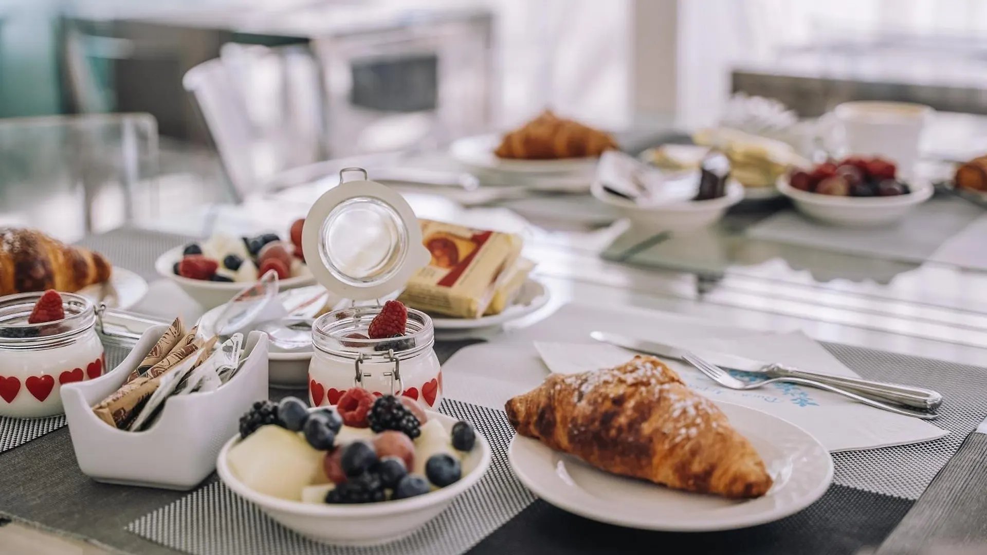 B&B Luxury Italian House Rho