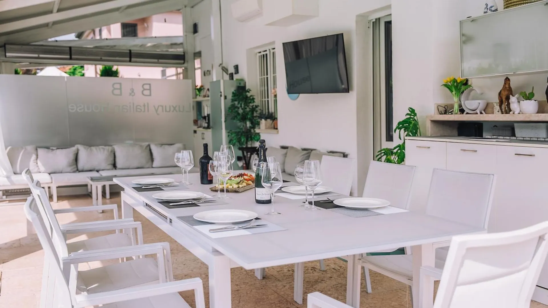 B&B Luxury Italian House Rho Italy