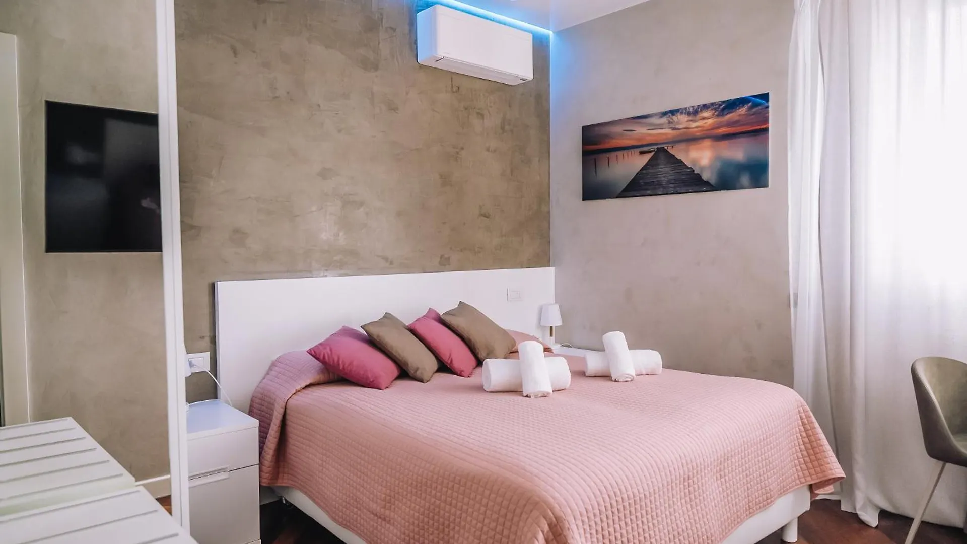 B&B Luxury Italian House Rho Italy