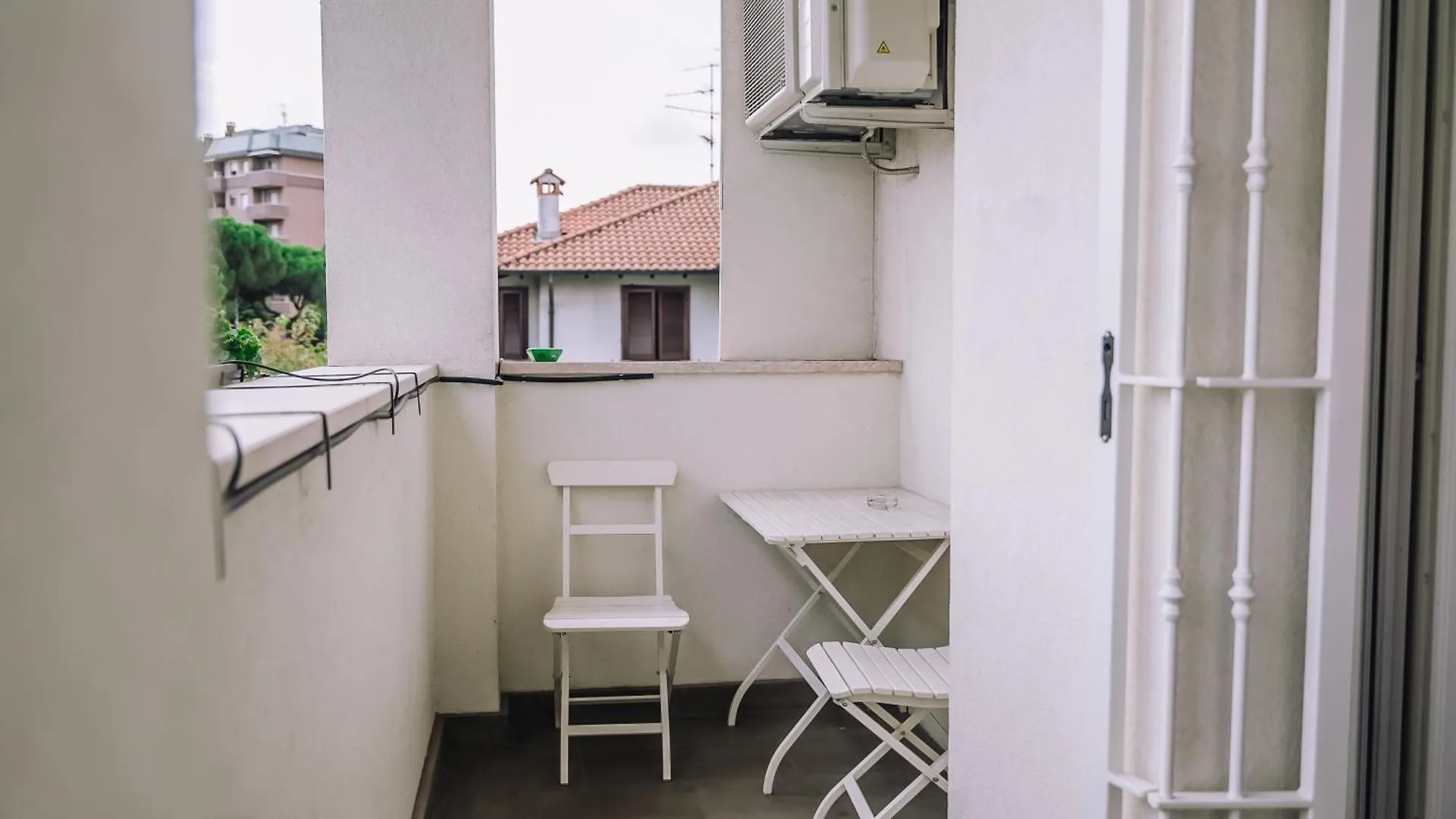 B&B Luxury Italian House Rho Guest house