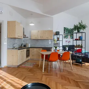 Casa Mazzini Pensión Verona