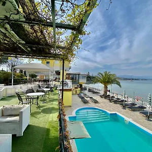 Hotel Estée, Desenzano del Garda