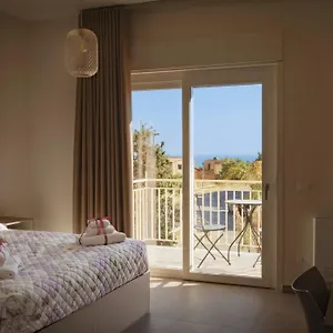 Il Giardino Dei Templi Bed and breakfast Agrigento