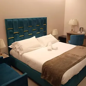 Suites&rooms Piazza Dei Martiri Bed and breakfast Catania