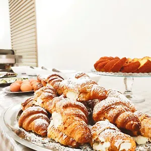 Ca Vanni Hotel Rímini