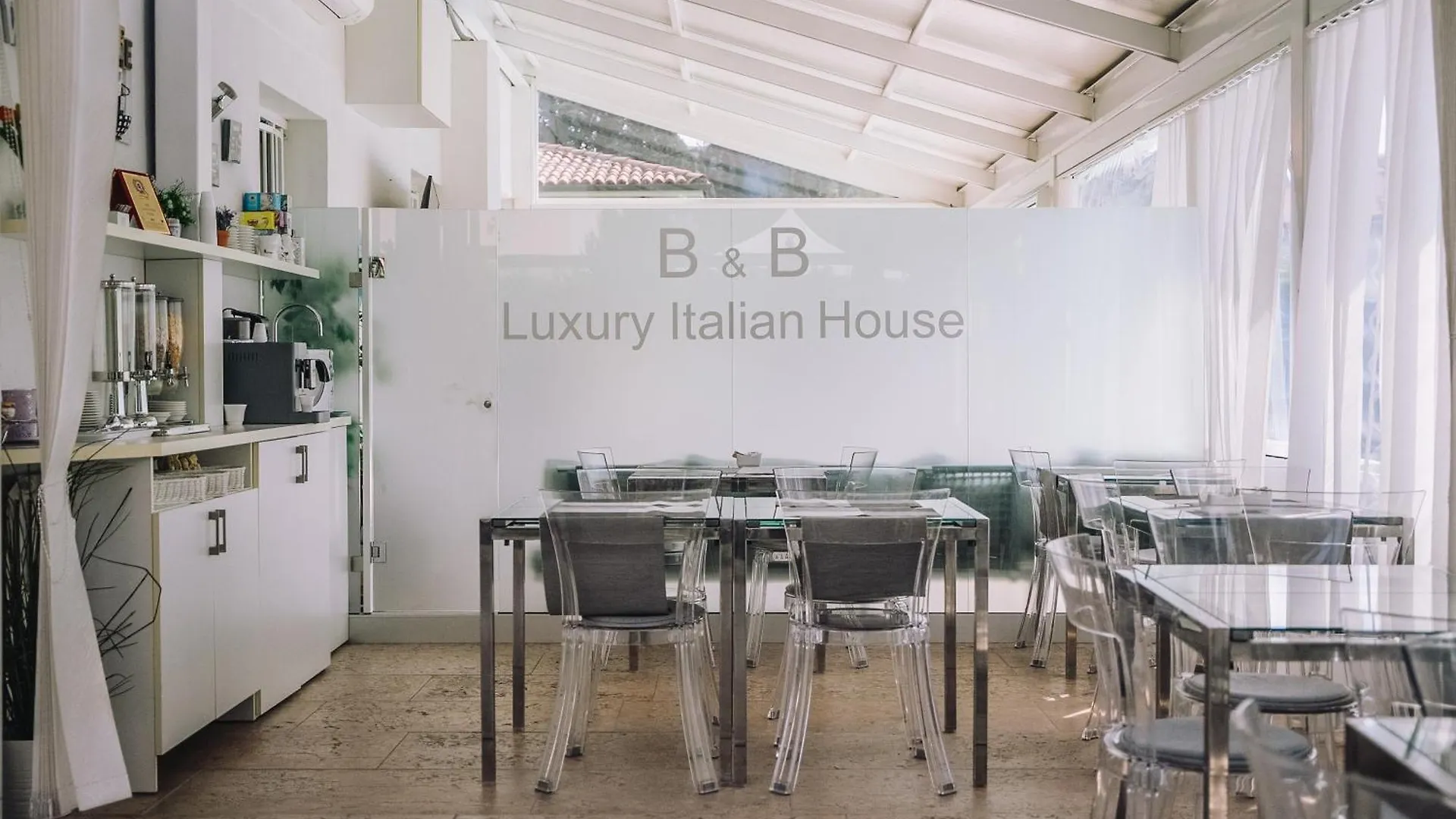 B&B Luxury Italian House Rho