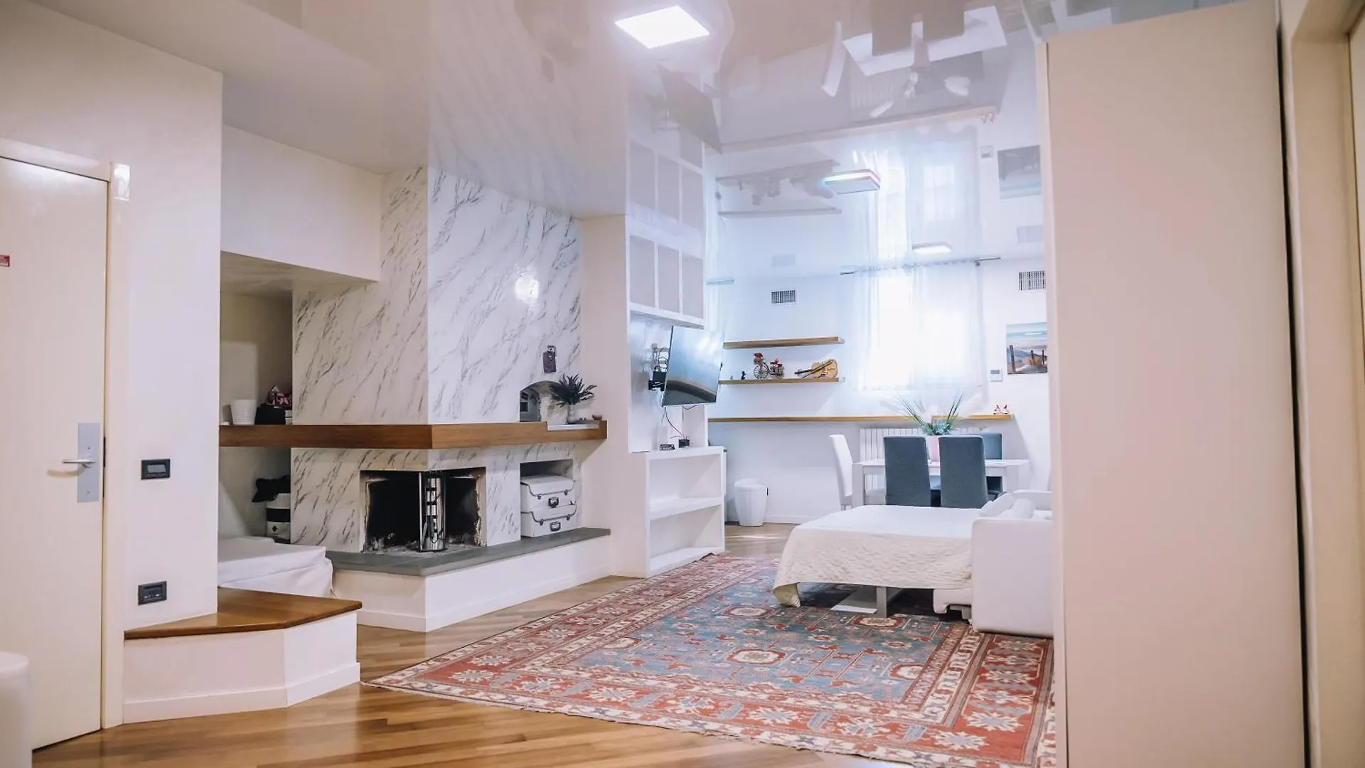 B&B Luxury Italian House 罗镇 0*,