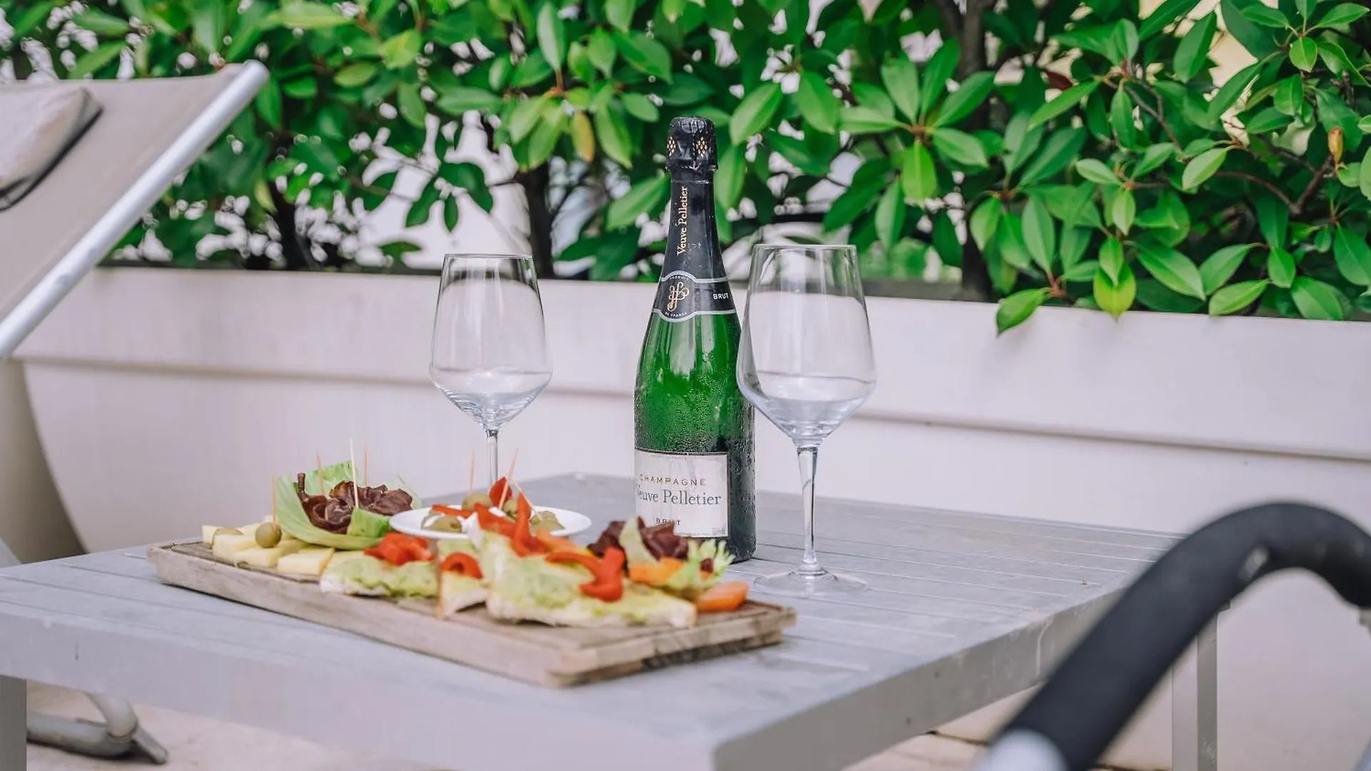 招待所 B&B Luxury Italian House 罗镇