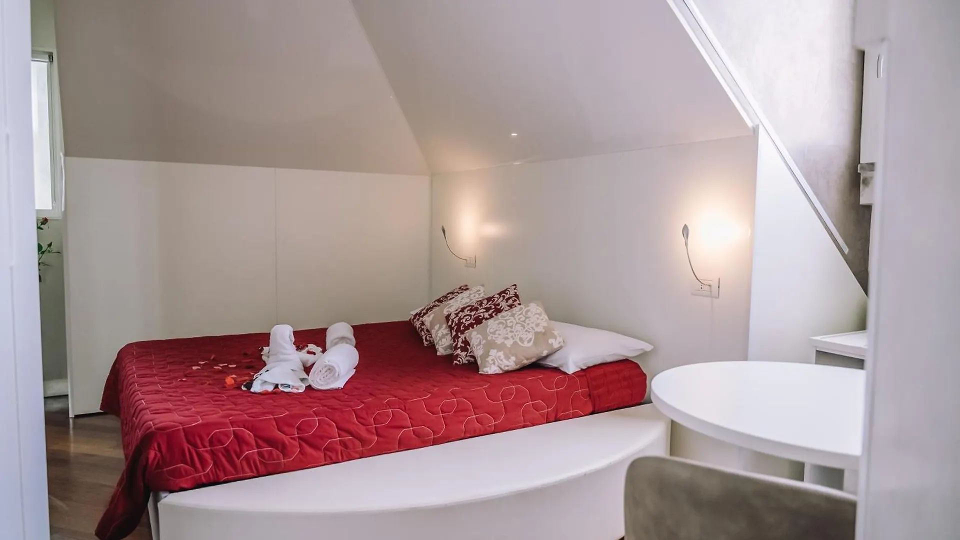 Guest house B&B Luxury Italian House Rho Italy
