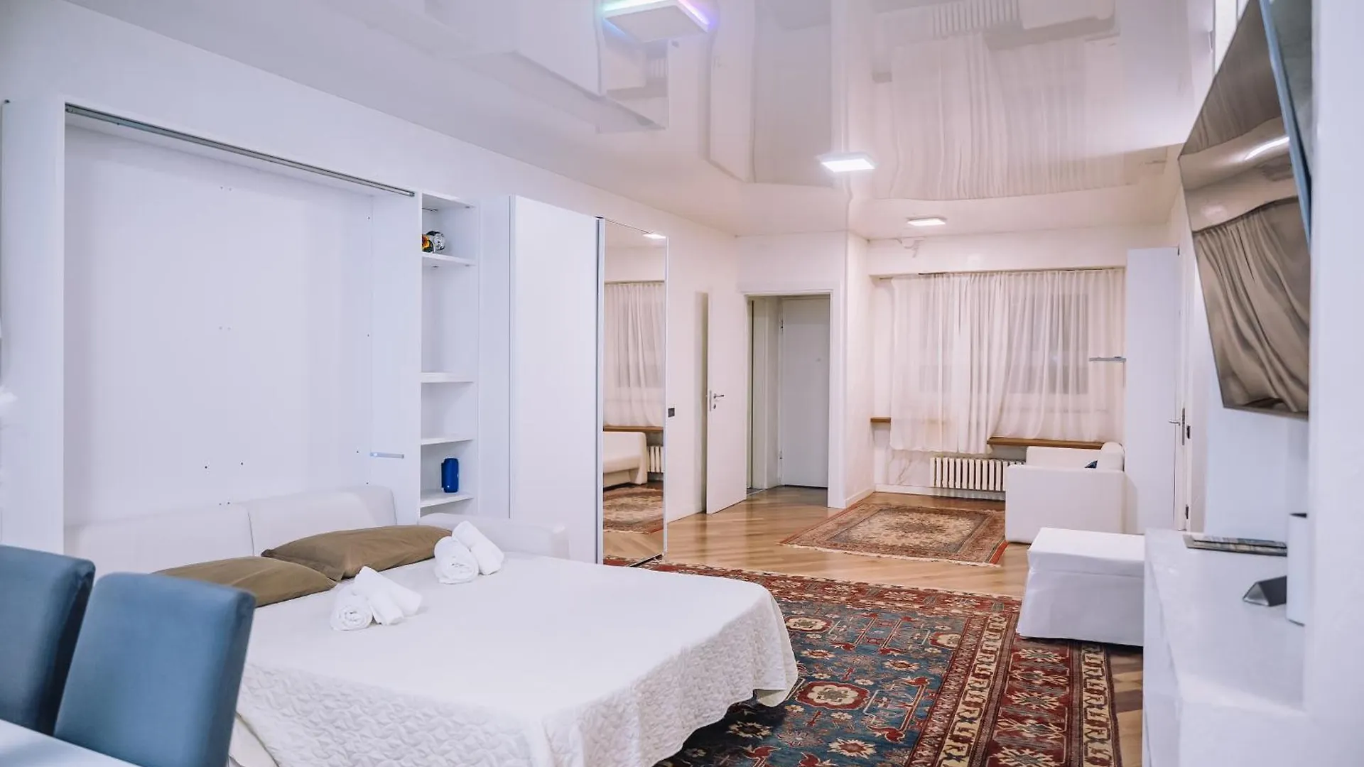 B&B Luxury Italian House Rho