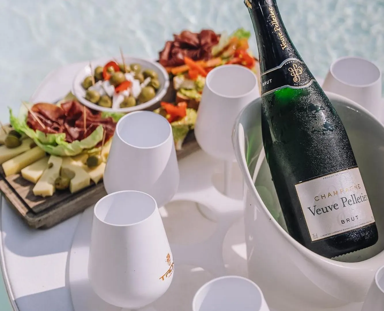 B&B Luxury Italian House 罗镇 意大利