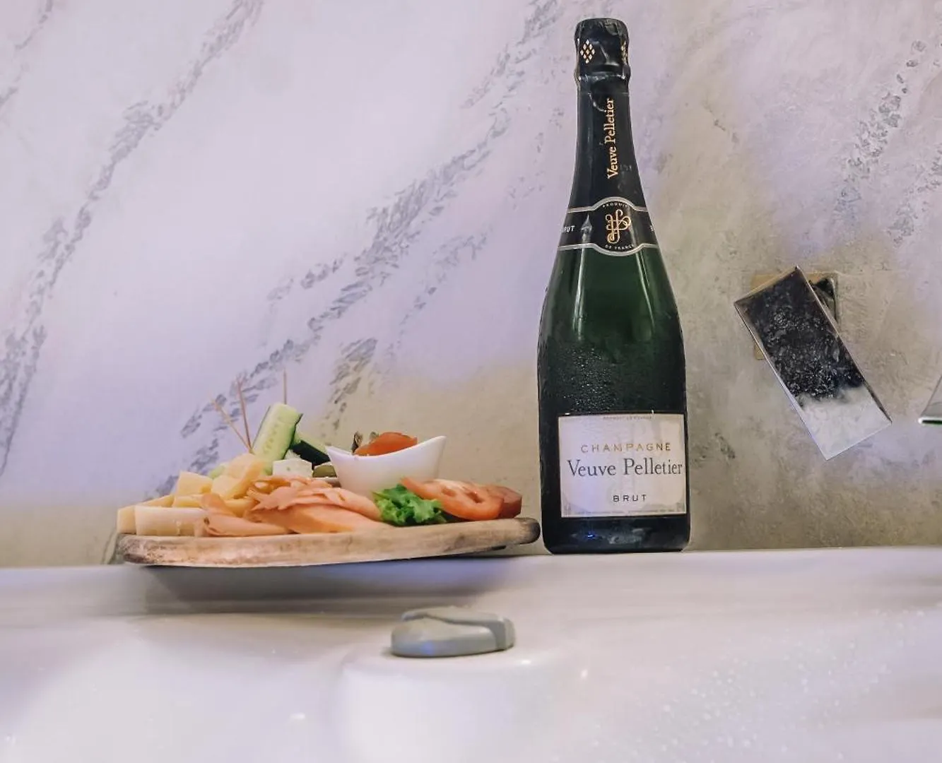 B&B Luxury Italian House Rho