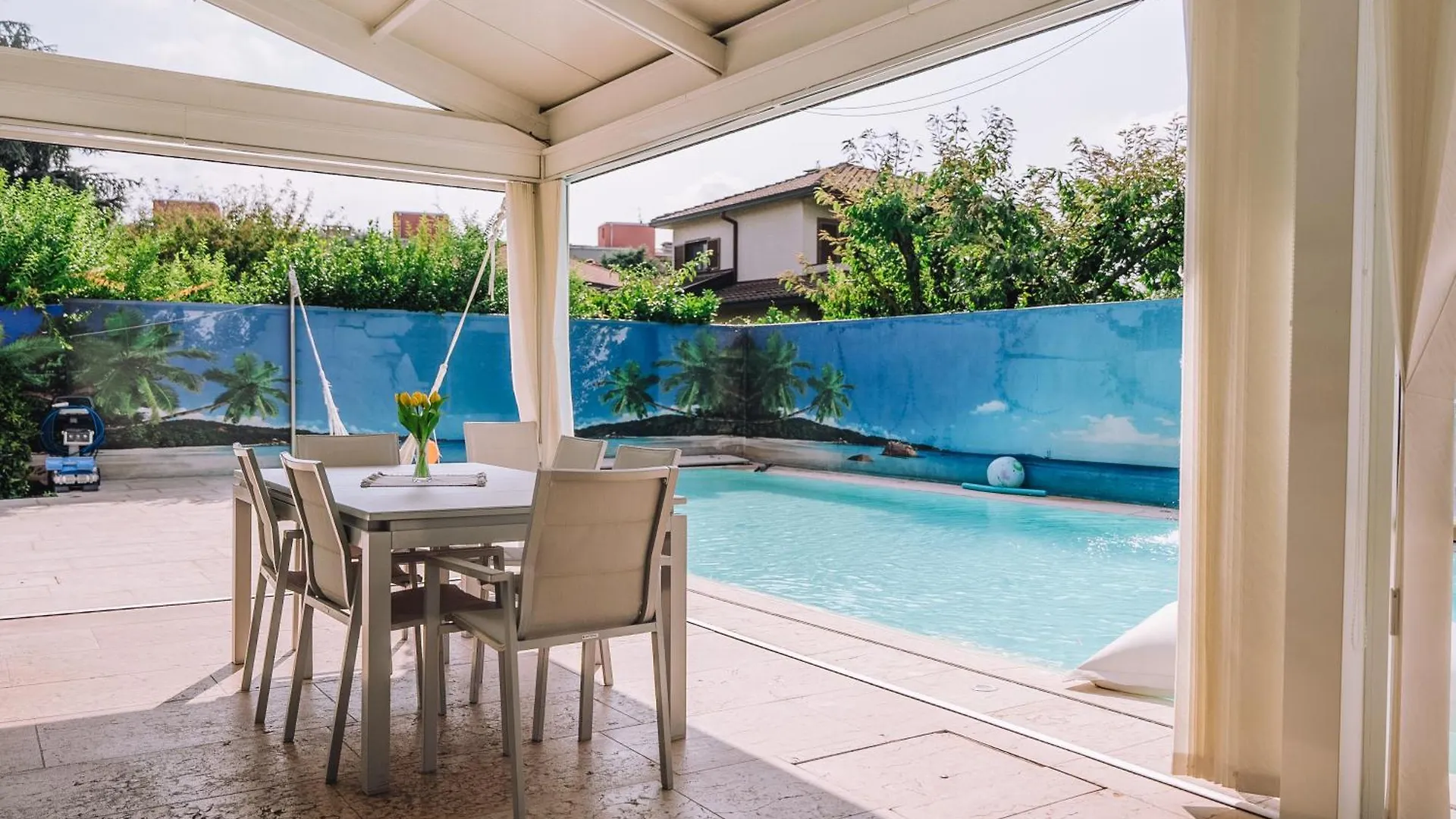 B&B Luxury Italian House Rho Italy