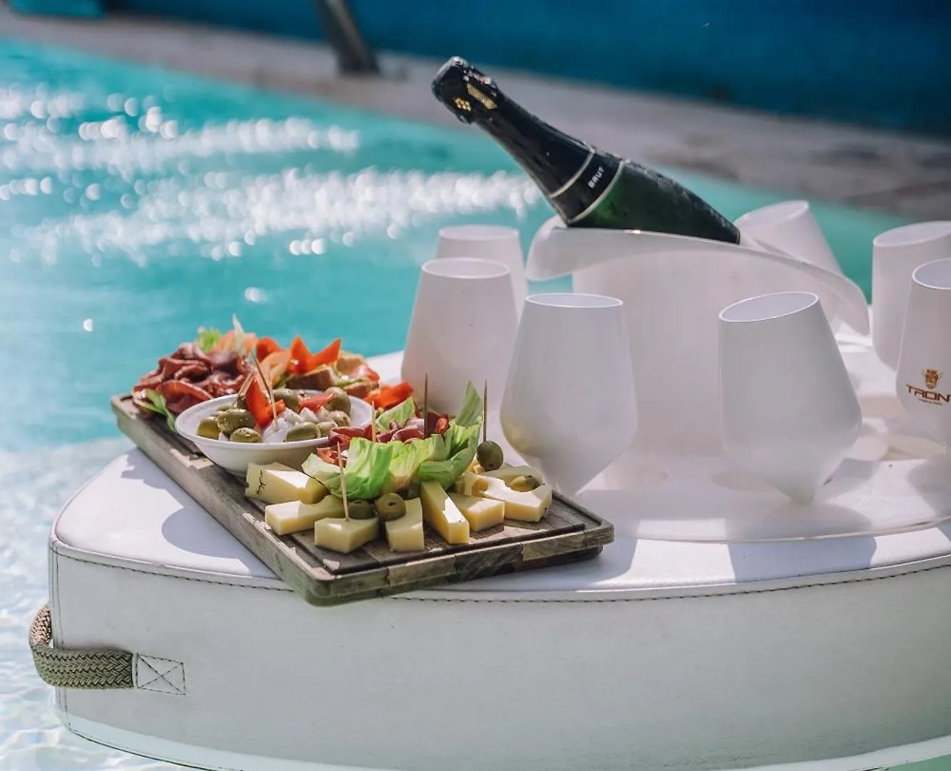 B&B Luxury Italian House Rho 0*,  Italy